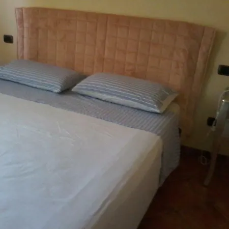 Villetta Dei Ginepri Prázdninový dům *