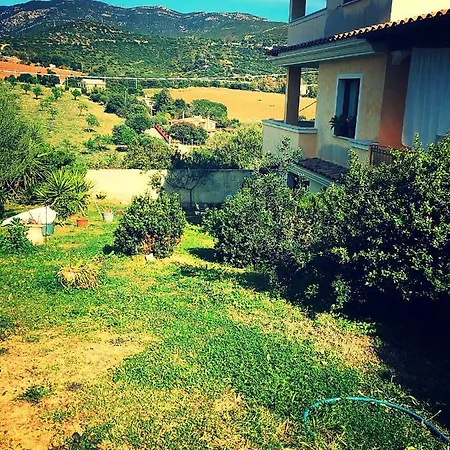 Villetta Dei Ginepri * Capitana