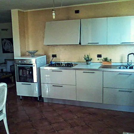 Villetta Dei Ginepri * Capitana