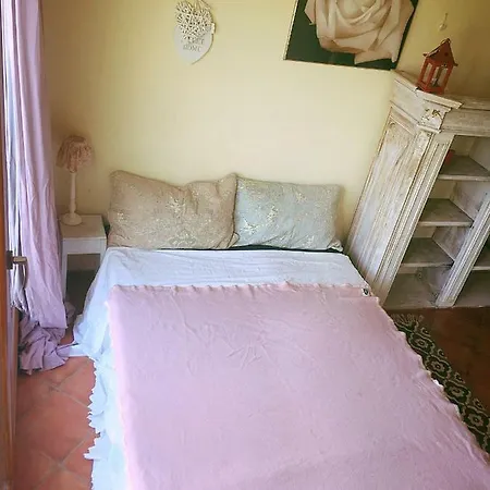 Villetta Dei Ginepri Prázdninový dům Capitana
