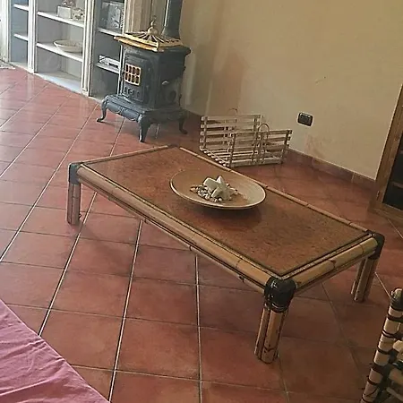 Prázdninový dům Villetta Dei Ginepri