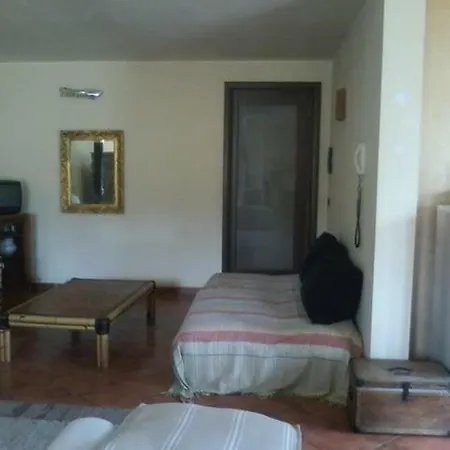 Villetta Dei Ginepri Prázdninový dům *