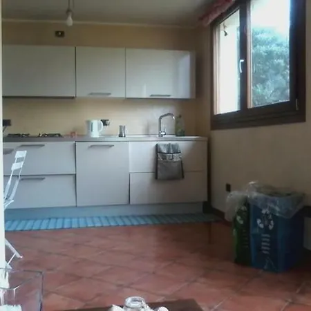 Villetta Dei Ginepri Prázdninový dům *